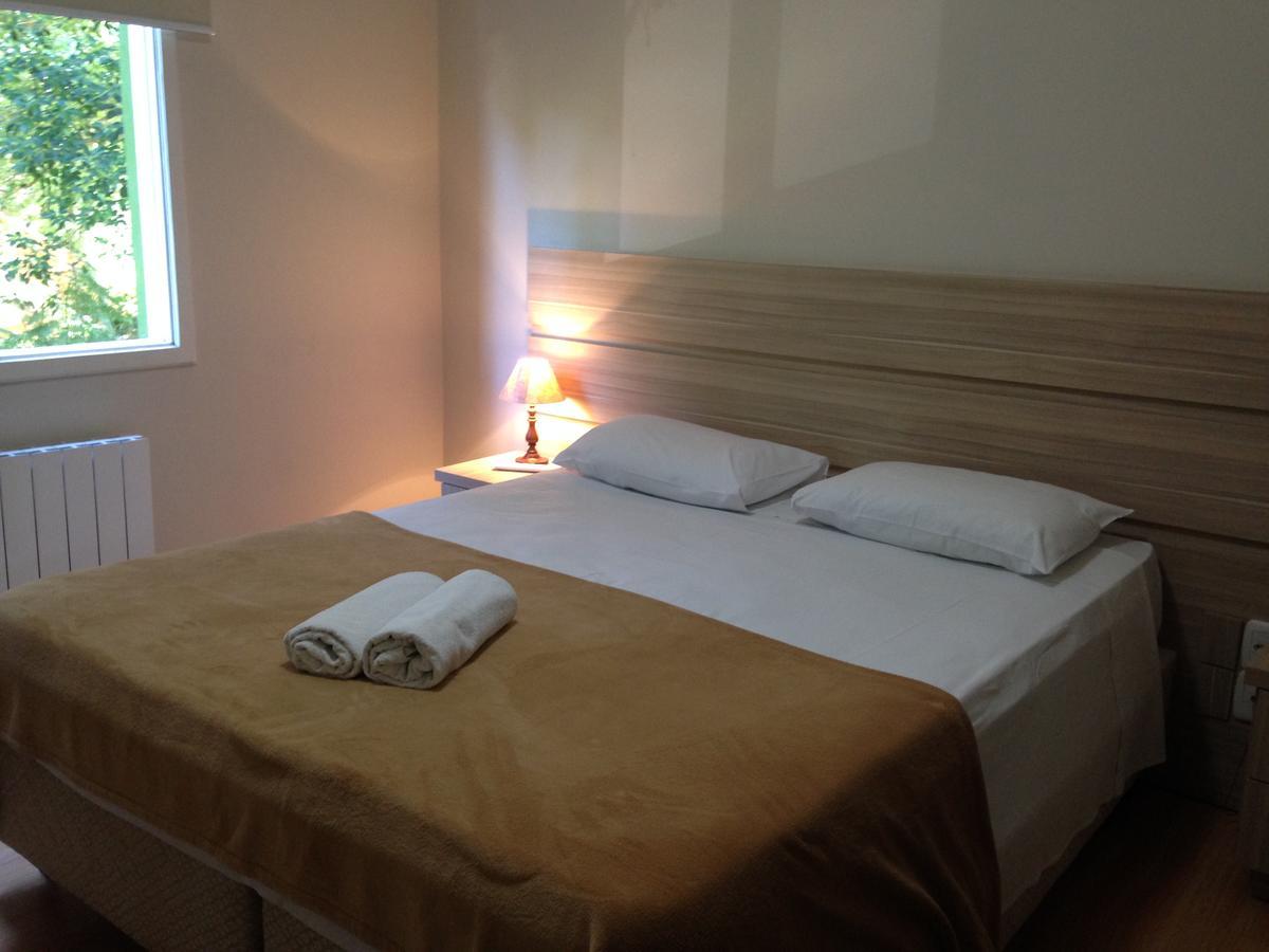 Hotel Carpevita Canela Eksteriør bilde