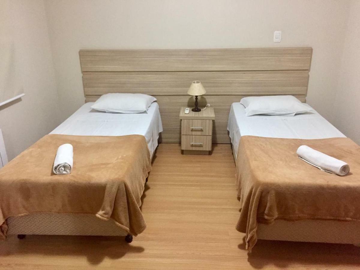 Hotel Carpevita Canela Eksteriør bilde