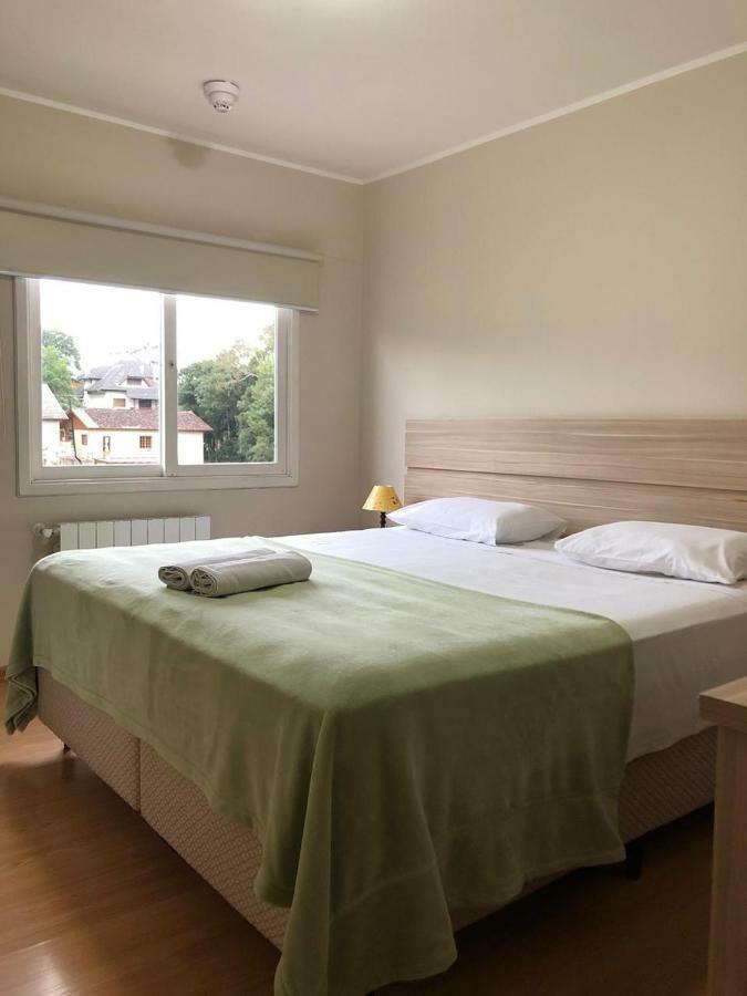 Hotel Carpevita Canela Eksteriør bilde