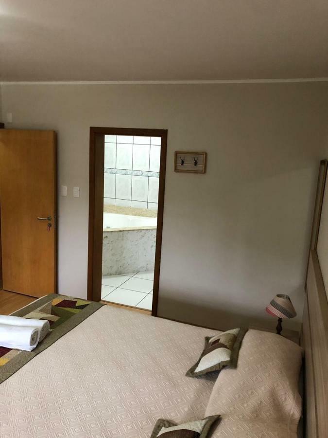 Hotel Carpevita Canela Eksteriør bilde