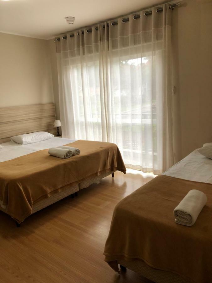 Hotel Carpevita Canela Eksteriør bilde