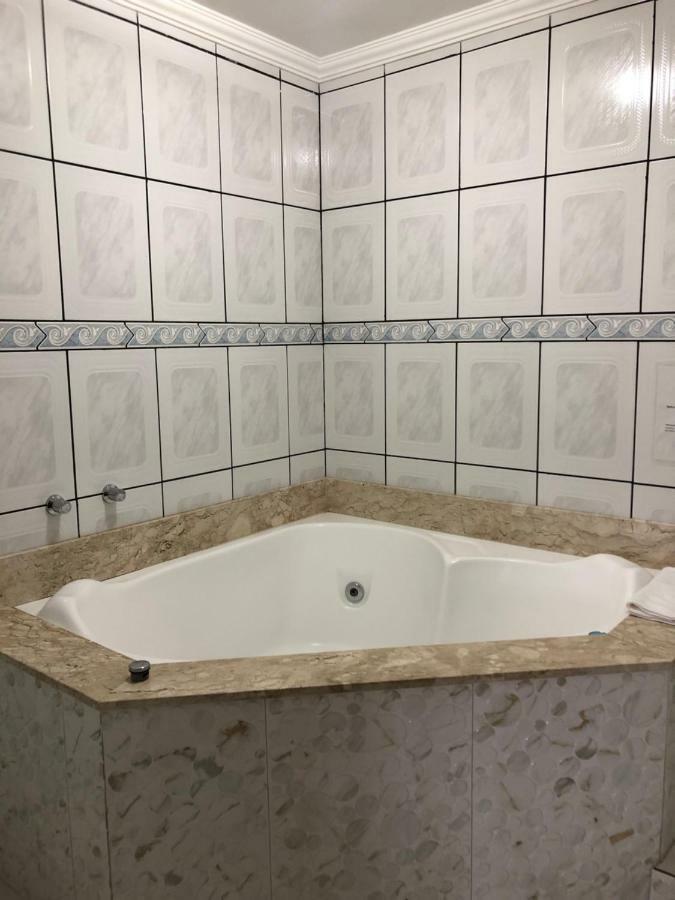 Hotel Carpevita Canela Eksteriør bilde