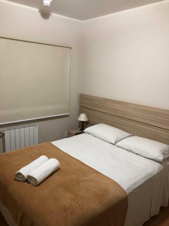 Hotel Carpevita Canela Eksteriør bilde