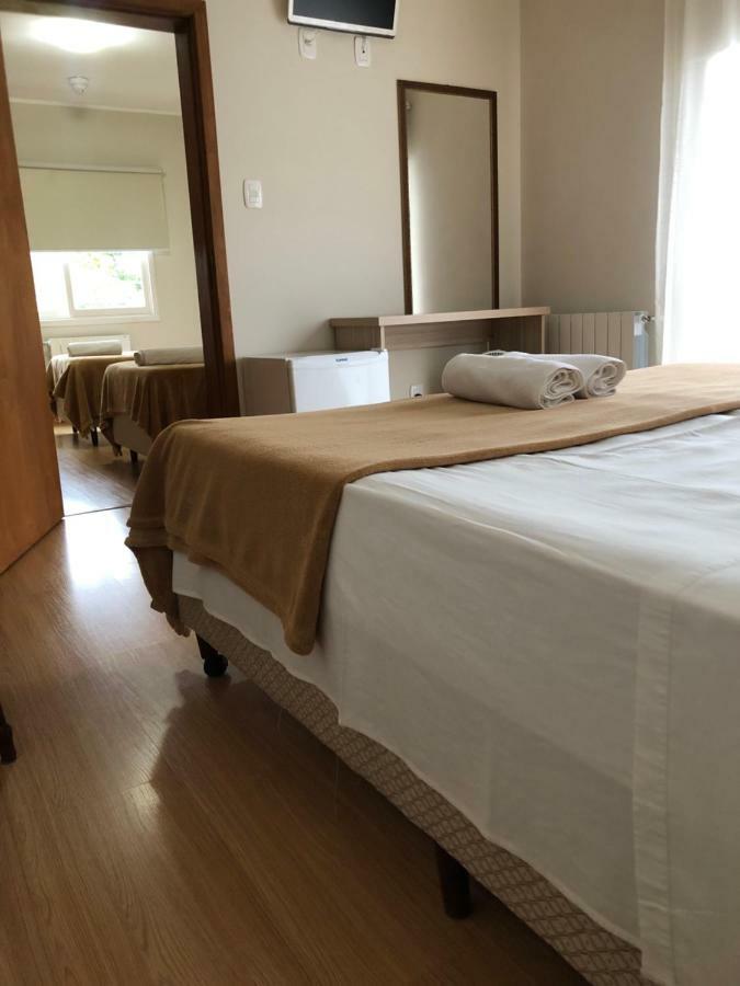 Hotel Carpevita Canela Eksteriør bilde