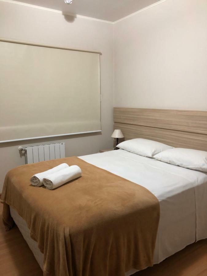 Hotel Carpevita Canela Eksteriør bilde